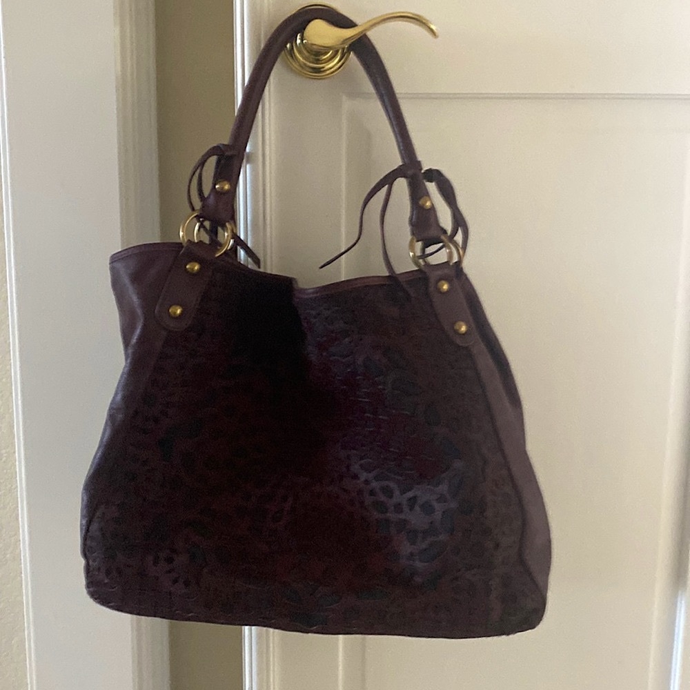 Isabella Fiore Handbag